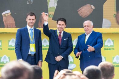 Usa, gli agricoltori italiani a Biden: “Ora stop ai dazi sul made in Italy”