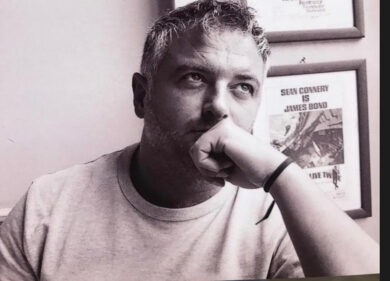 “Cascavilla lancia la sfida a Zuckerberg”. E’ Selfiestreet la nuova frontiera