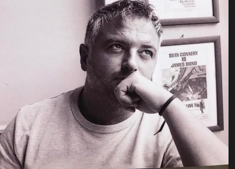 “Cascavilla lancia la sfida a Zuckerberg”. E’ Selfiestreet la nuova frontiera “Cascavilla lancia la sfida a Zuckerberg”. E’ Selfiestreet la nuova frontiera