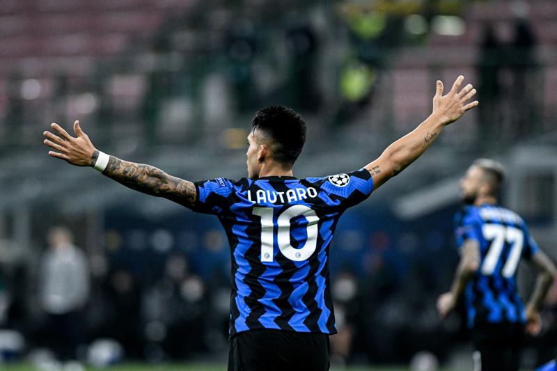 Serie A, Lautaro non basta all’Inter: con l’Atalanta è 1-1 Serie A, Lautaro non basta all’Inter: con l’Atalanta è 1-1