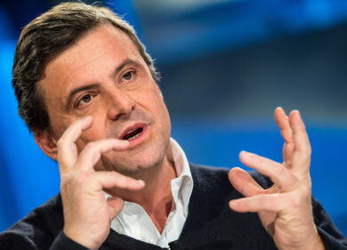 Calenda sindaco di Roma, le carte dicono che è una manovra: punta più in alto