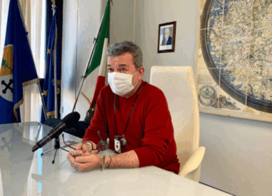 Calabria, Spirlì: “In tanti si dimettano. Sanità, stop al commissariamento”