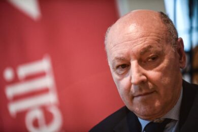 Asl e convocazioni, Marotta (Inter): “Se è così boicottiamo le nazionali”