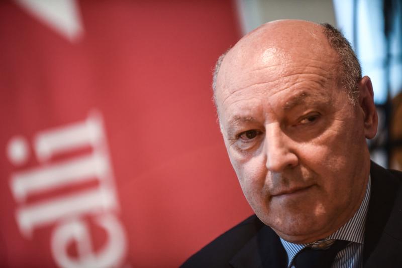 Asl e convocazioni, Marotta (Inter): “Se è così boicottiamo le nazionali” Asl e convocazioni, Marotta (Inter): “Se è così boicottiamo le nazionali”