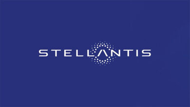 Svelato il nuovo logo STELLANTIS