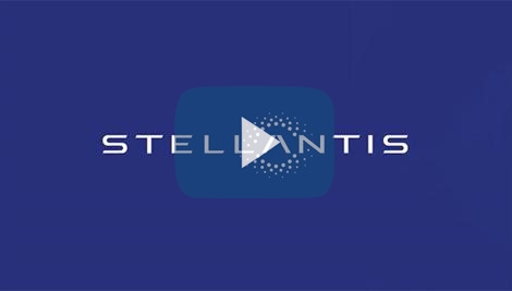 Groupe PSA e FCA svelano il logo Stellantis Groupe PSA e FCA svelano il logo Stellantis