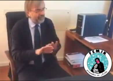 “Zuccatelli e Speranza mentono”. Le date che inchiodano il ministro