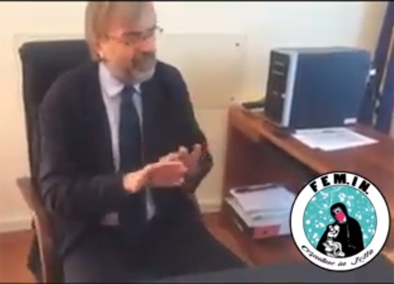 “Zuccatelli e Speranza mentono”. Le date che inchiodano il ministro “Zuccatelli e Speranza mentono”. Le date che inchiodano il ministro