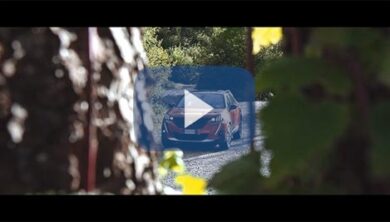 Con la nuova Peugeot 2008 alla scoperta delle Dolomiti Friulane