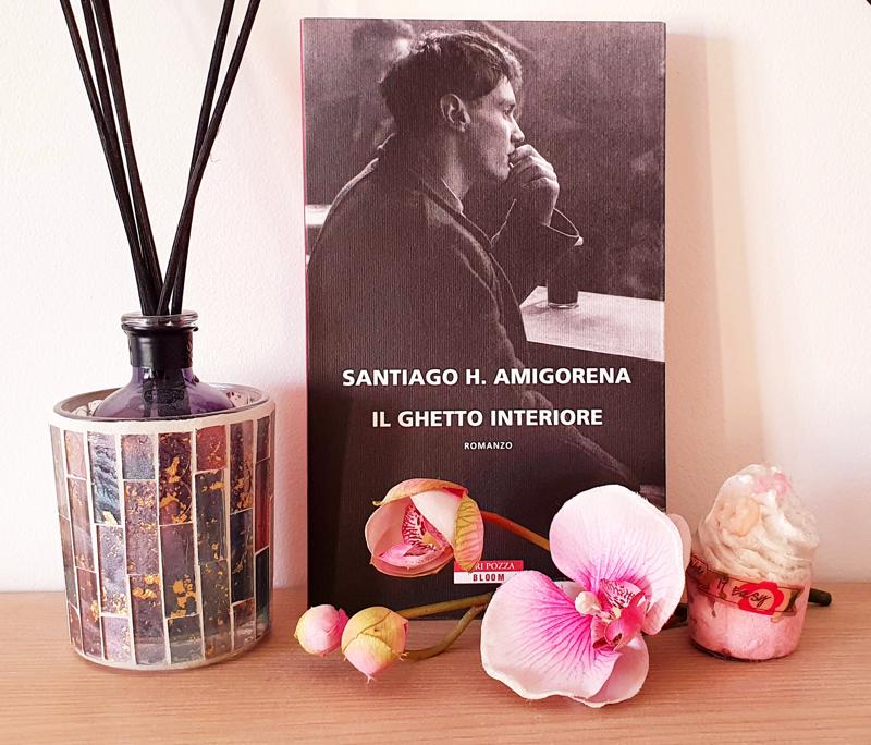 Amigorena, “Il ghetto interiore”: la Shoah raccontata da un figlio lontano Amigorena, “Il ghetto interiore”: la Shoah raccontata da un figlio lontano