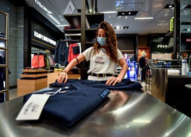 La Rinascente resta a Palermo per i prossimi 9 anni