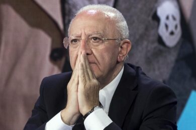 Coronavirus, l’Italia diventa arancione.Campania, Liguria e Umbria declassate