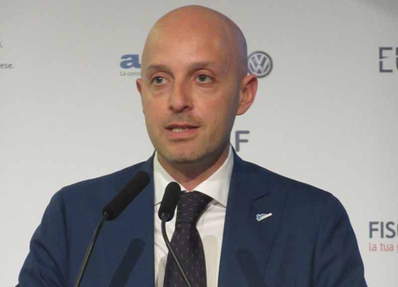 De Lise (Ungdcec): “Niente sanzioni e contenziosi in caso di lievi ritardi” De Lise (Ungdcec): “Niente sanzioni e contenziosi in caso di lievi ritardi”
