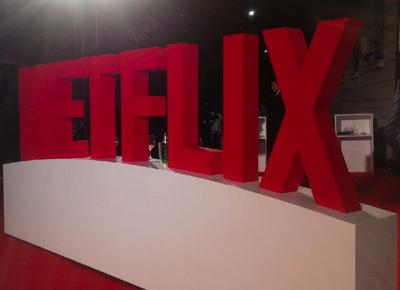 netflix netflix