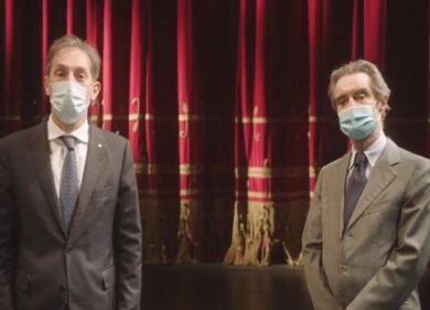 Regione Lombardia, il Covid non ferma la ricerca. VIDEO