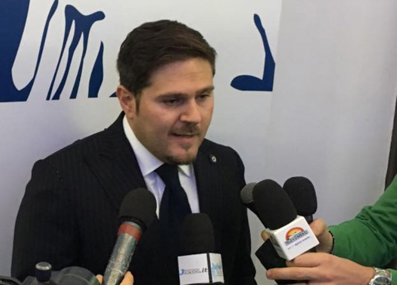 Isaia (Confcommercio Salute) alle famiglie: frenate i contagi, Rsa a rischio Isaia (Confcommercio Salute) alle famiglie: frenate i contagi, Rsa a rischio