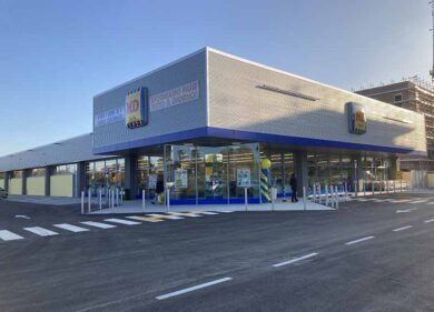 MD porta a Granarolo le “Lettere dall’Italia” ed i “Sapori dell’Emilia”