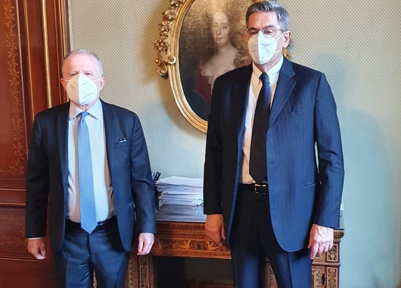 Comune di Milano-Assolombarda: accordo per la fiscalità locale Comune di Milano-Assolombarda: accordo per la fiscalità locale