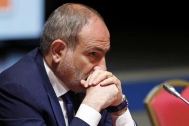 Nagorno-Karabakh, firmato l’accordo di pace: l’Armenia cede all’Azerbaigian