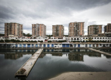 Da Garrone a Ozpetek, una rassegna cinematografica sui linguaggi delle città