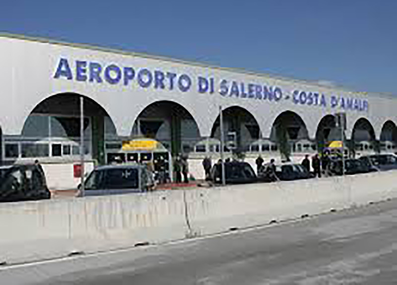 Aeroporto Salerno “Costa d’Amalfi”, il Consiglio di Stato. Procedure legittime Aeroporto Salerno “Costa d’Amalfi”, il Consiglio di Stato. Procedure legittime
