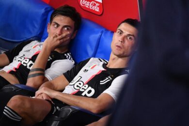 Ronaldo al Psg: Leonardo apre. Juventus-Dybala: rinnovo in salita