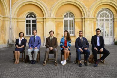 Il Collegio 5, classe in rivolta: la mossa del Preside. Anticipazioni