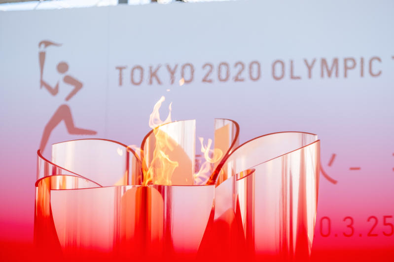 Tokyo 2020: l’Italia sarà il Team ambasciatore dell’olio extravergine italiano Tokyo 2020: l’Italia sarà il Team ambasciatore dell’olio extravergine italiano