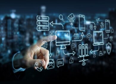 Nasce il più grande dipartimento di IT del servizio idrico lombardo