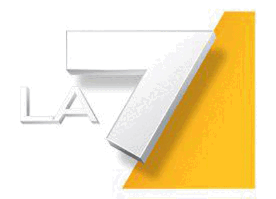 Ascolti tv, La7 sesta rete assoluta in prime time. +12% in ascolto medio