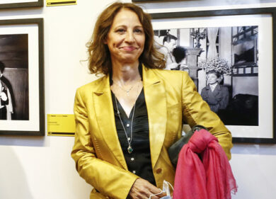 Ascolti tv, Maria Pia Ammirati alla direzione di Rai Fiction
