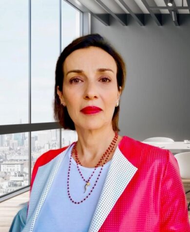 LaPresse: Rosaria Forestieri nuovo Team Principal