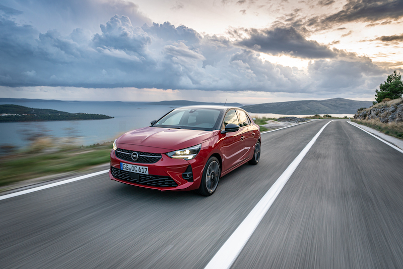 Nuova Skoda Octavia disponibile con il 1.5 mild-hybrid