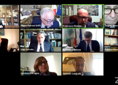 Ungdcec: un percorso per avvicinare i giovani al mondo delle società pubbliche