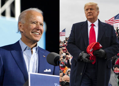 Trump, Biden e il populismo che non è finito