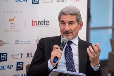 Pm10, Cattaneo: “Sentenza europea non è una sorpresa”