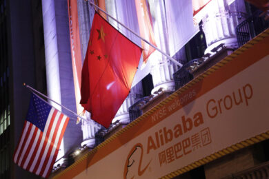 Cina: regole anti-trust contro le big tech. E Alibaba crolla in borsa a -9,8%