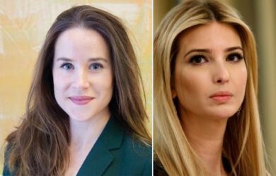 Ashley, la figlia di Biden: pazza gioventù e amore per il sociale. E Ivanka?