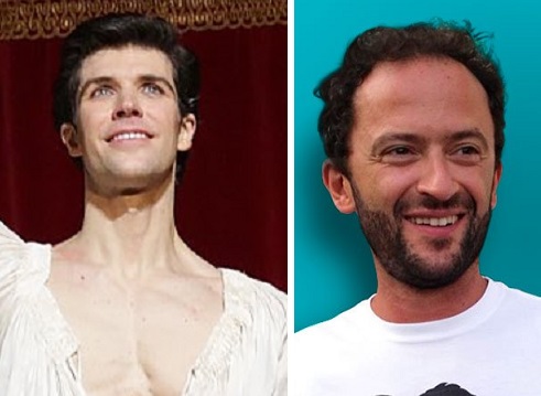 Caso Genovese,fu il ballerino Roberto Bolle a chiamare la polizia per i rumori Caso Genovese,fu il ballerino Roberto Bolle a chiamare la polizia per i rumori