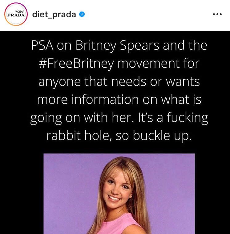 Britney Spears: “Ho paura di mio padre. Io mai più sul palco finché…” Britney Spears: “Ho paura di mio padre. Io mai più sul palco finché…”