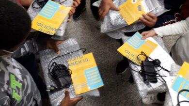 Intesa Sanpaolo: con Fondazione Don Gino Rigoldi per “Digito anch’io”