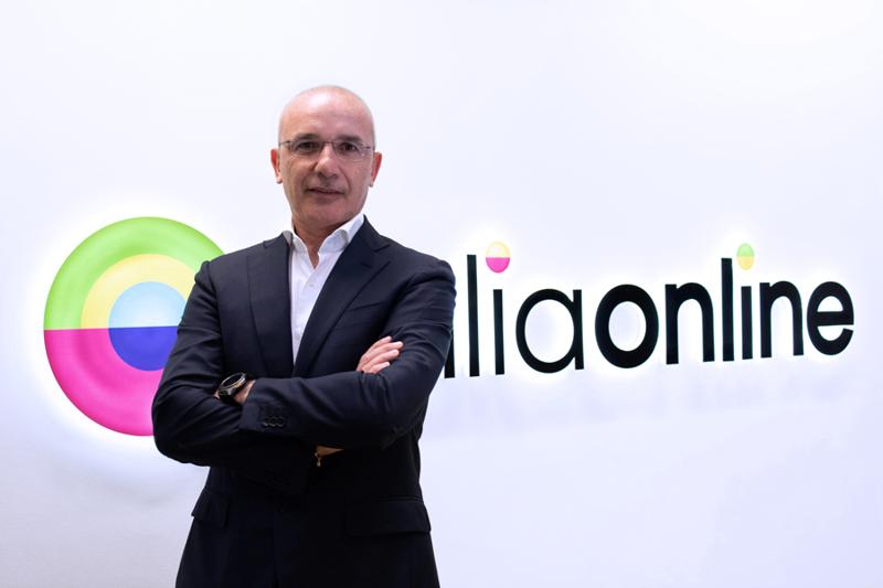 Askanews entra in Newsonline, il network per l’advertising di Italiaonline Askanews entra in Newsonline, il network per l’advertising di Italiaonline