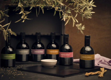 Il Miooa di Milano sancisce Sabino Basso Selezioni tra i migliori oli al mondo