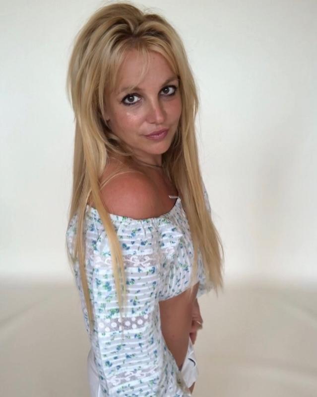 Britney Spears: “Ho paura di mio padre. Io mai più sul palco finché…” Britney Spears: “Ho paura di mio padre. Io mai più sul palco finché…”