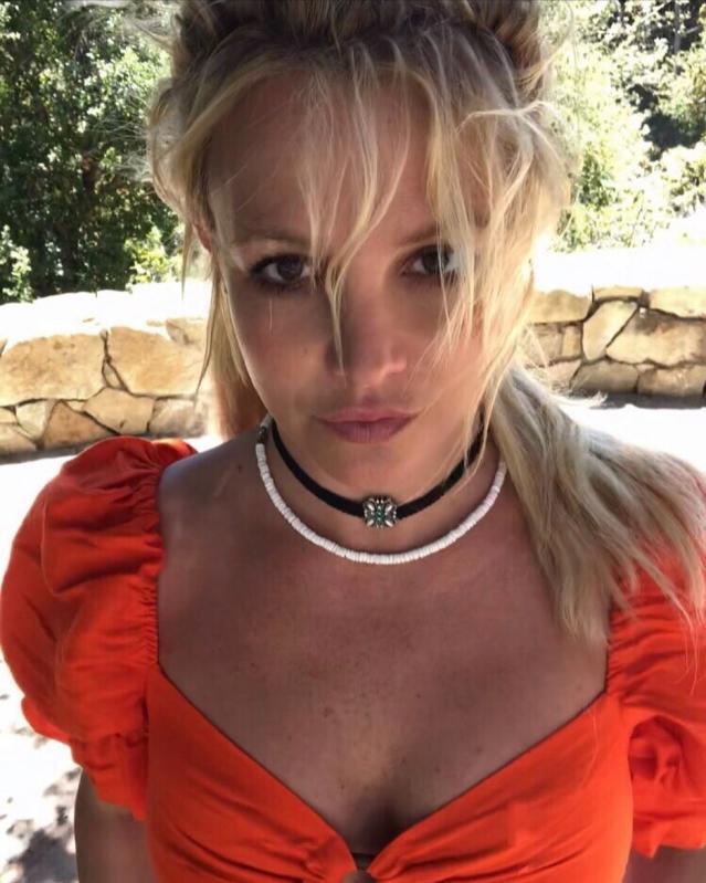 Britney Spears: “Ho paura di mio padre. Io mai più sul palco finché…” Britney Spears: “Ho paura di mio padre. Io mai più sul palco finché…”