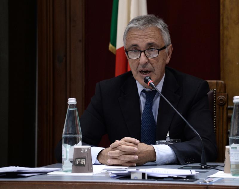 Galleria foto 'Autostrade, Castellucci “personalità spregiudicata”: il perché dell’arresto' - foto 1
