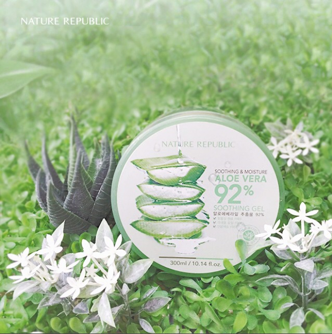 Nuova gestione digital per il brand di cosmesi coreana Nature Republic Nuova gestione digital per il brand di cosmesi coreana Nature Republic