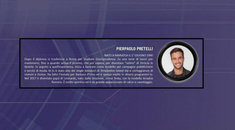 Grande Fratello Vip 5, Bettarini vs la squalifica: “Non ho bestemmiato”. Iannone nella Casa?