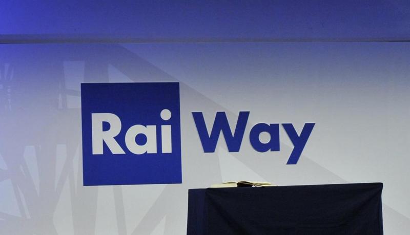 Rai Way, utile netto a 50,8 milioni (+2,3%) nei nove mesi del 2020 Rai Way, utile netto a 50,8 milioni (+2,3%) nei nove mesi del 2020