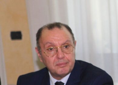 Calabria choc, l’ex commissario alla sanità Cotticelli era dei servizi segreti